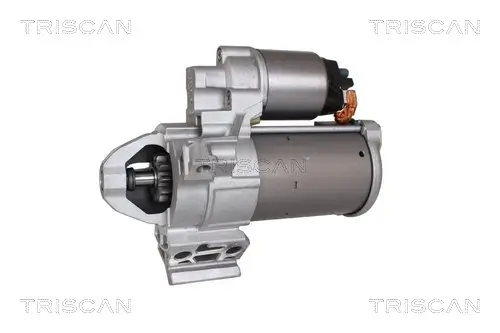 Starter 12 V 1,7 kW TRISCAN 8305 11006 Bild Starter 12 V 1,7 kW TRISCAN 8305 11006
