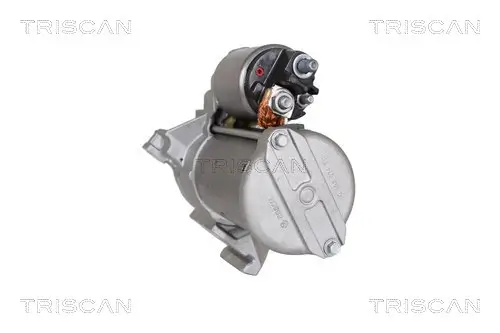 Starter 12 V 1,7 kW TRISCAN 8305 11006 Bild Starter 12 V 1,7 kW TRISCAN 8305 11006