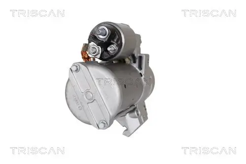 Starter 12 V 1,7 kW TRISCAN 8305 11006 Bild Starter 12 V 1,7 kW TRISCAN 8305 11006