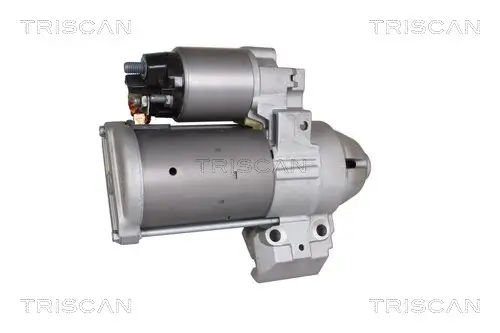 Starter 12 V 1,7 kW TRISCAN 8305 11006 Bild Starter 12 V 1,7 kW TRISCAN 8305 11006