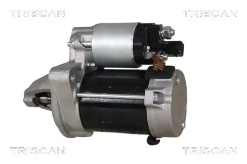 Starter 12 V 1,2 kW TRISCAN 8305 11007 Bild Starter 12 V 1,2 kW TRISCAN 8305 11007