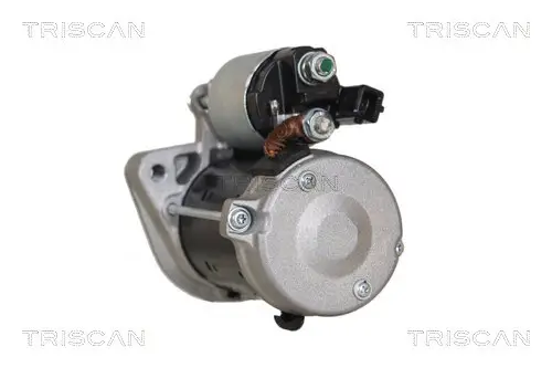 Starter 12 V 1,2 kW TRISCAN 8305 11007 Bild Starter 12 V 1,2 kW TRISCAN 8305 11007