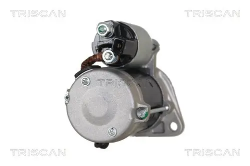 Starter 12 V 1,2 kW TRISCAN 8305 11007 Bild Starter 12 V 1,2 kW TRISCAN 8305 11007