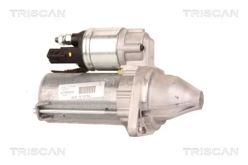 Starter 12 V 1,2 kW TRISCAN 8305 11009 Bild Starter 12 V 1,2 kW TRISCAN 8305 11009