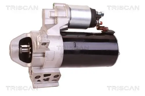 Starter 12 V 2 kW TRISCAN 8305 11010 Bild Starter 12 V 2 kW TRISCAN 8305 11010