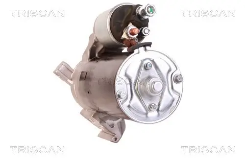 Starter 12 V 2 kW TRISCAN 8305 11010 Bild Starter 12 V 2 kW TRISCAN 8305 11010