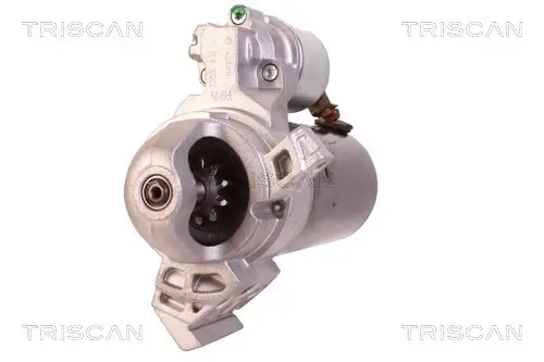 Starter 12 V 2 kW TRISCAN 8305 11010 Bild Starter 12 V 2 kW TRISCAN 8305 11010