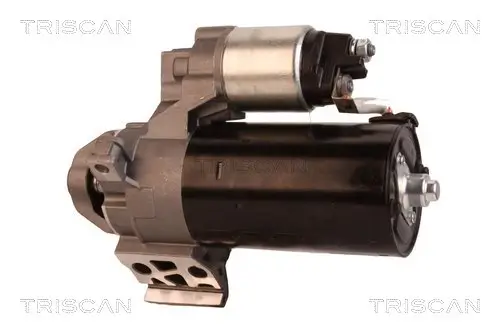 Starter 12 V 2,5 kW TRISCAN 8305 11011 Bild Starter 12 V 2,5 kW TRISCAN 8305 11011