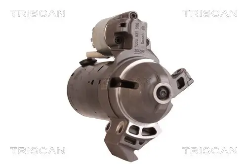 Starter 12 V 2,5 kW TRISCAN 8305 11011 Bild Starter 12 V 2,5 kW TRISCAN 8305 11011
