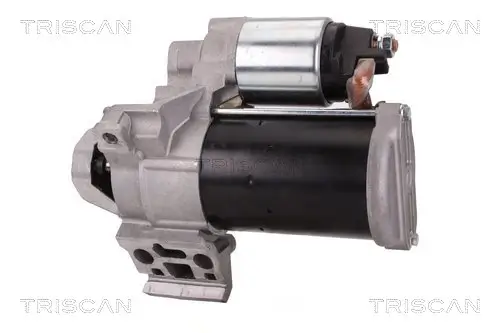 Starter 12 V 1,4 kW TRISCAN 8305 11012 Bild Starter 12 V 1,4 kW TRISCAN 8305 11012