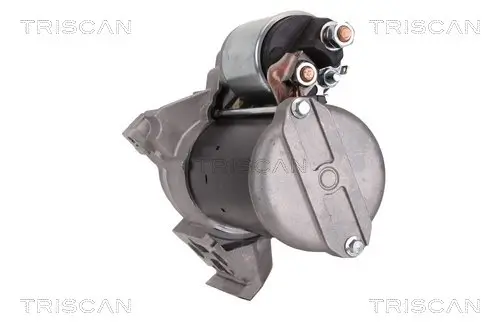 Starter 12 V 1,4 kW TRISCAN 8305 11012 Bild Starter 12 V 1,4 kW TRISCAN 8305 11012