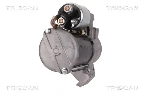 Starter 12 V 1,4 kW TRISCAN 8305 11012 Bild Starter 12 V 1,4 kW TRISCAN 8305 11012