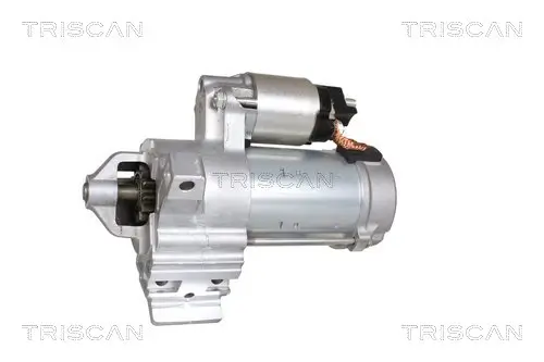 Starter 12 V 1,7 kW TRISCAN 8305 11013 Bild Starter 12 V 1,7 kW TRISCAN 8305 11013