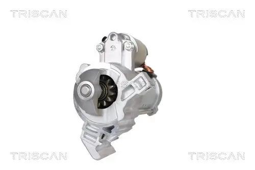 Starter 12 V 1,7 kW TRISCAN 8305 11013 Bild Starter 12 V 1,7 kW TRISCAN 8305 11013