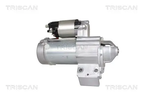 Starter 12 V 1,7 kW TRISCAN 8305 11013 Bild Starter 12 V 1,7 kW TRISCAN 8305 11013
