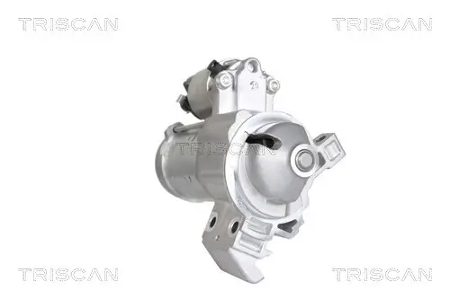 Starter 12 V 1,7 kW TRISCAN 8305 11013 Bild Starter 12 V 1,7 kW TRISCAN 8305 11013