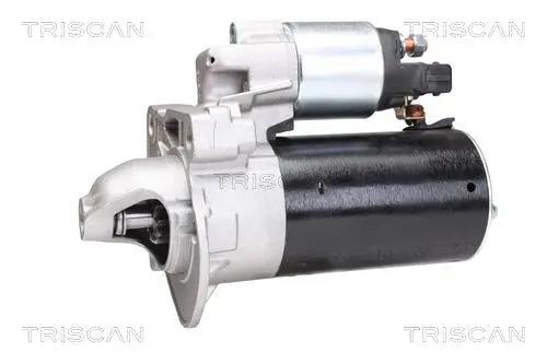 Starter 12 V 1,7 kW TRISCAN 8305 11014 Bild Starter 12 V 1,7 kW TRISCAN 8305 11014