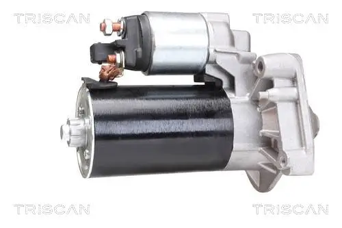 Starter 12 V 1,7 kW TRISCAN 8305 11014 Bild Starter 12 V 1,7 kW TRISCAN 8305 11014