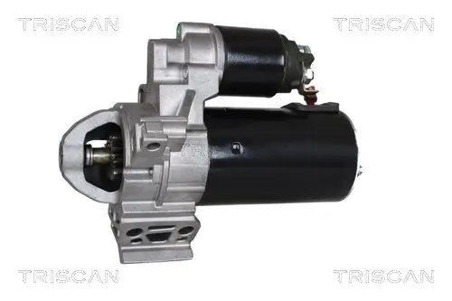 Starter 12 V 2,4 kW TRISCAN 8305 11015 Bild Starter 12 V 2,4 kW TRISCAN 8305 11015