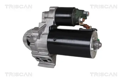 Starter 12 V 2,4 kW TRISCAN 8305 11015 Bild Starter 12 V 2,4 kW TRISCAN 8305 11015