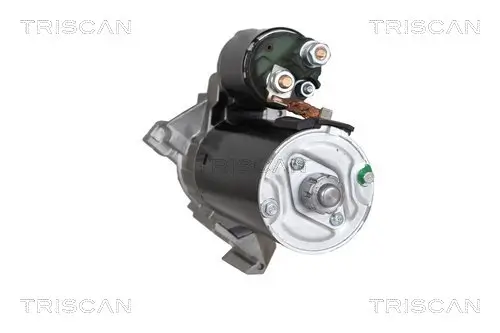 Starter 12 V 2,4 kW TRISCAN 8305 11015 Bild Starter 12 V 2,4 kW TRISCAN 8305 11015