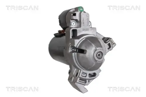 Starter 12 V 2,4 kW TRISCAN 8305 11015 Bild Starter 12 V 2,4 kW TRISCAN 8305 11015