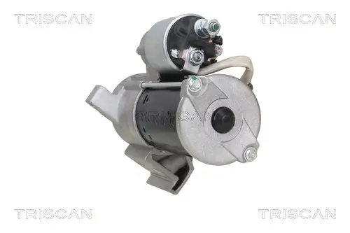 Starter 12 V 1,8 kW TRISCAN 8305 11017 Bild Starter 12 V 1,8 kW TRISCAN 8305 11017