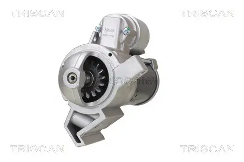 Starter 12 V 1,8 kW TRISCAN 8305 11017 Bild Starter 12 V 1,8 kW TRISCAN 8305 11017