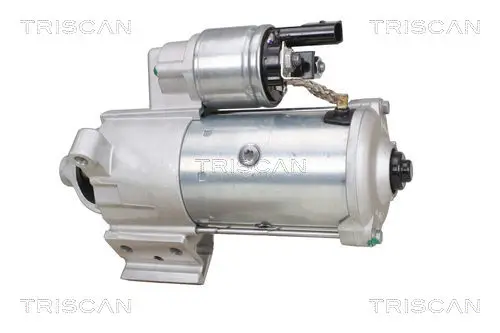 Starter 12 V 2,2 kW TRISCAN 8305 11018 Bild Starter 12 V 2,2 kW TRISCAN 8305 11018