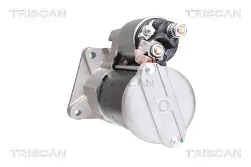 Starter 12 V 1,2 kW TRISCAN 8305 11019 Bild Starter 12 V 1,2 kW TRISCAN 8305 11019