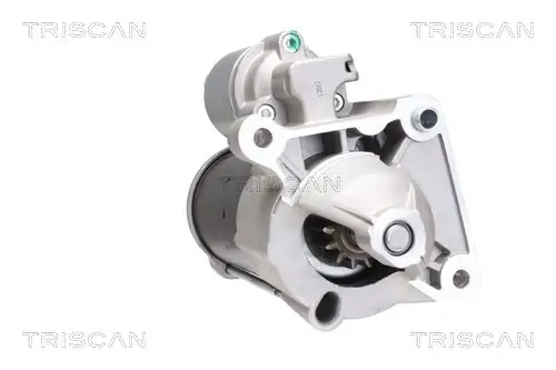 Starter 12 V 1,2 kW TRISCAN 8305 11019 Bild Starter 12 V 1,2 kW TRISCAN 8305 11019