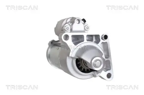 Starter 12 V 1,2 kW TRISCAN 8305 11020 Bild Starter 12 V 1,2 kW TRISCAN 8305 11020