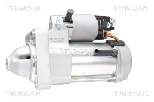 Starter 12 V 1,7 kW TRISCAN 8305 11021 Bild Starter 12 V 1,7 kW TRISCAN 8305 11021