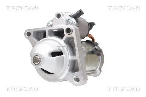 Starter 12 V 1,7 kW TRISCAN 8305 11021 Bild Starter 12 V 1,7 kW TRISCAN 8305 11021