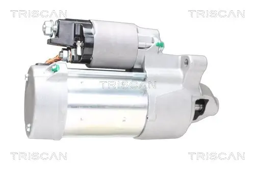 Starter 12 V 1,7 kW TRISCAN 8305 11021 Bild Starter 12 V 1,7 kW TRISCAN 8305 11021