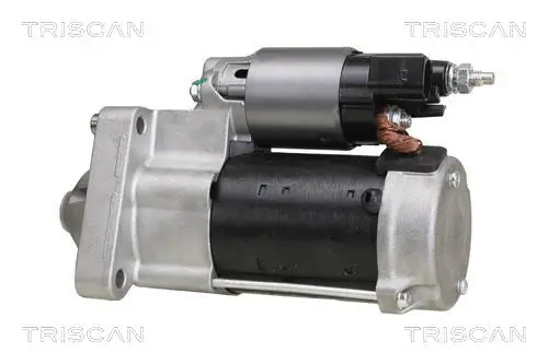 Starter 12 V 1,7 kW TRISCAN 8305 11022 Bild Starter 12 V 1,7 kW TRISCAN 8305 11022
