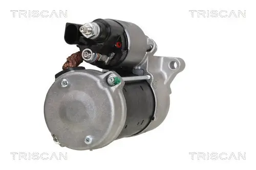 Starter 12 V 1,7 kW TRISCAN 8305 11022 Bild Starter 12 V 1,7 kW TRISCAN 8305 11022