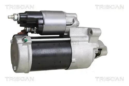 Starter 12 V 1,7 kW TRISCAN 8305 11022 Bild Starter 12 V 1,7 kW TRISCAN 8305 11022