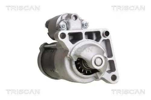 Starter 12 V 1,7 kW TRISCAN 8305 11022 Bild Starter 12 V 1,7 kW TRISCAN 8305 11022