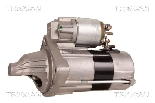 Starter 12 V 1,6 kW TRISCAN 8305 11027 Bild Starter 12 V 1,6 kW TRISCAN 8305 11027