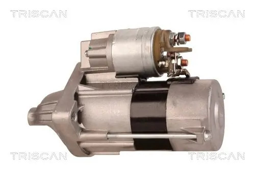 Starter 12 V 1,6 kW TRISCAN 8305 11027 Bild Starter 12 V 1,6 kW TRISCAN 8305 11027