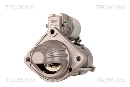 Starter 12 V 1,6 kW TRISCAN 8305 11027 Bild Starter 12 V 1,6 kW TRISCAN 8305 11027