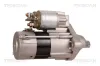 Starter 12 V 1,6 kW TRISCAN 8305 11027 Bild Starter 12 V 1,6 kW TRISCAN 8305 11027