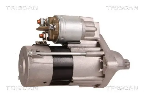 Starter 12 V 1,6 kW TRISCAN 8305 11027 Bild Starter 12 V 1,6 kW TRISCAN 8305 11027