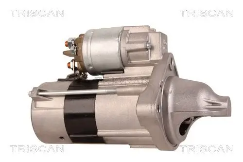 Starter 12 V 1,6 kW TRISCAN 8305 11027 Bild Starter 12 V 1,6 kW TRISCAN 8305 11027