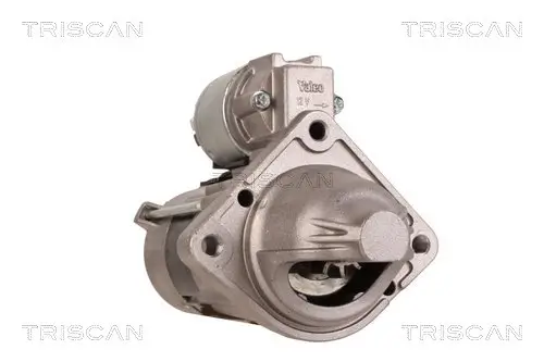 Starter 12 V 1,6 kW TRISCAN 8305 11027 Bild Starter 12 V 1,6 kW TRISCAN 8305 11027
