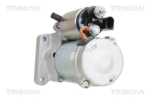 Starter 12 V 1,7 kW TRISCAN 8305 11028 Bild Starter 12 V 1,7 kW TRISCAN 8305 11028