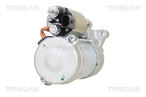 Starter 12 V 1,7 kW TRISCAN 8305 11028 Bild Starter 12 V 1,7 kW TRISCAN 8305 11028