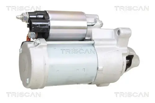 Starter 12 V 1,7 kW TRISCAN 8305 11028 Bild Starter 12 V 1,7 kW TRISCAN 8305 11028
