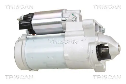 Starter 12 V 1,7 kW TRISCAN 8305 11028 Bild Starter 12 V 1,7 kW TRISCAN 8305 11028